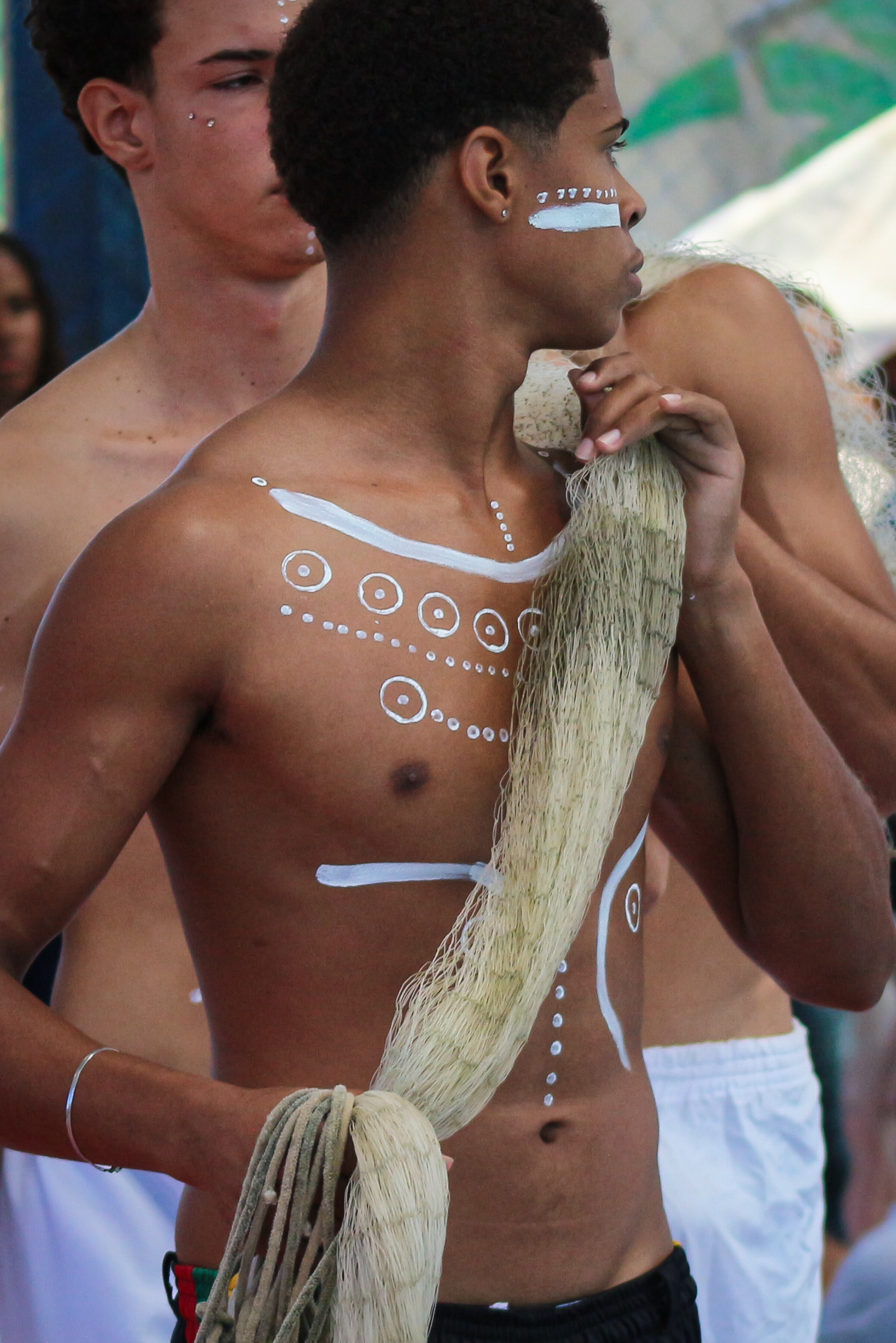 Manifestação Cultural