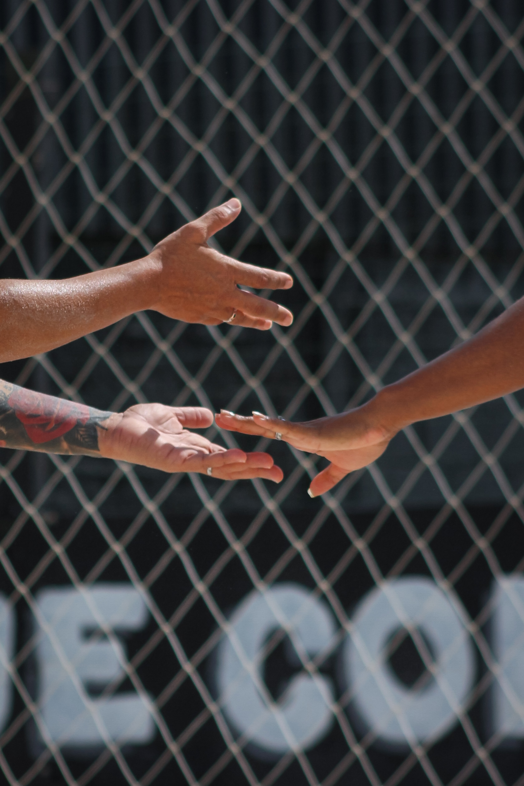 Ação de Futebol