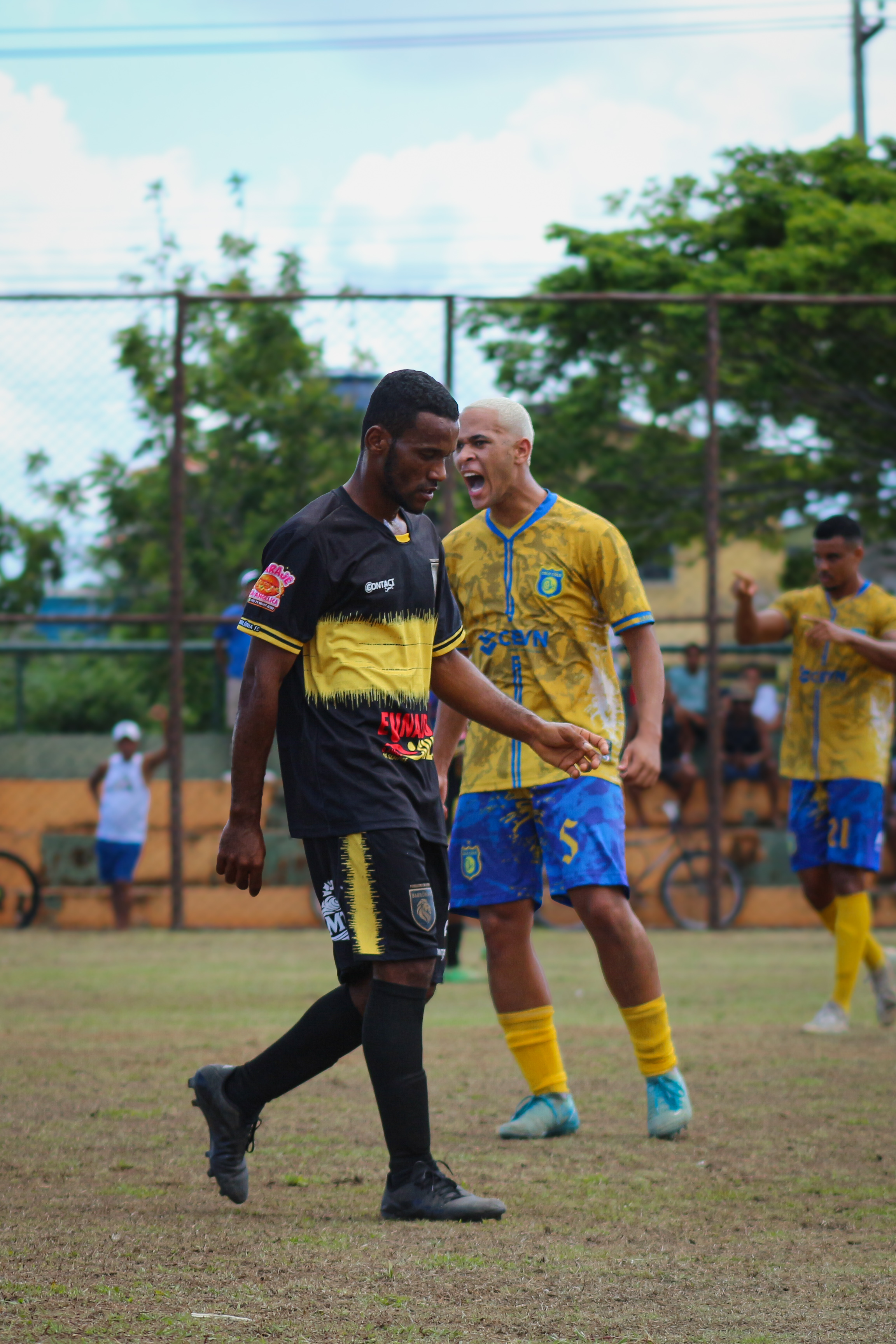 Ação Esportiva