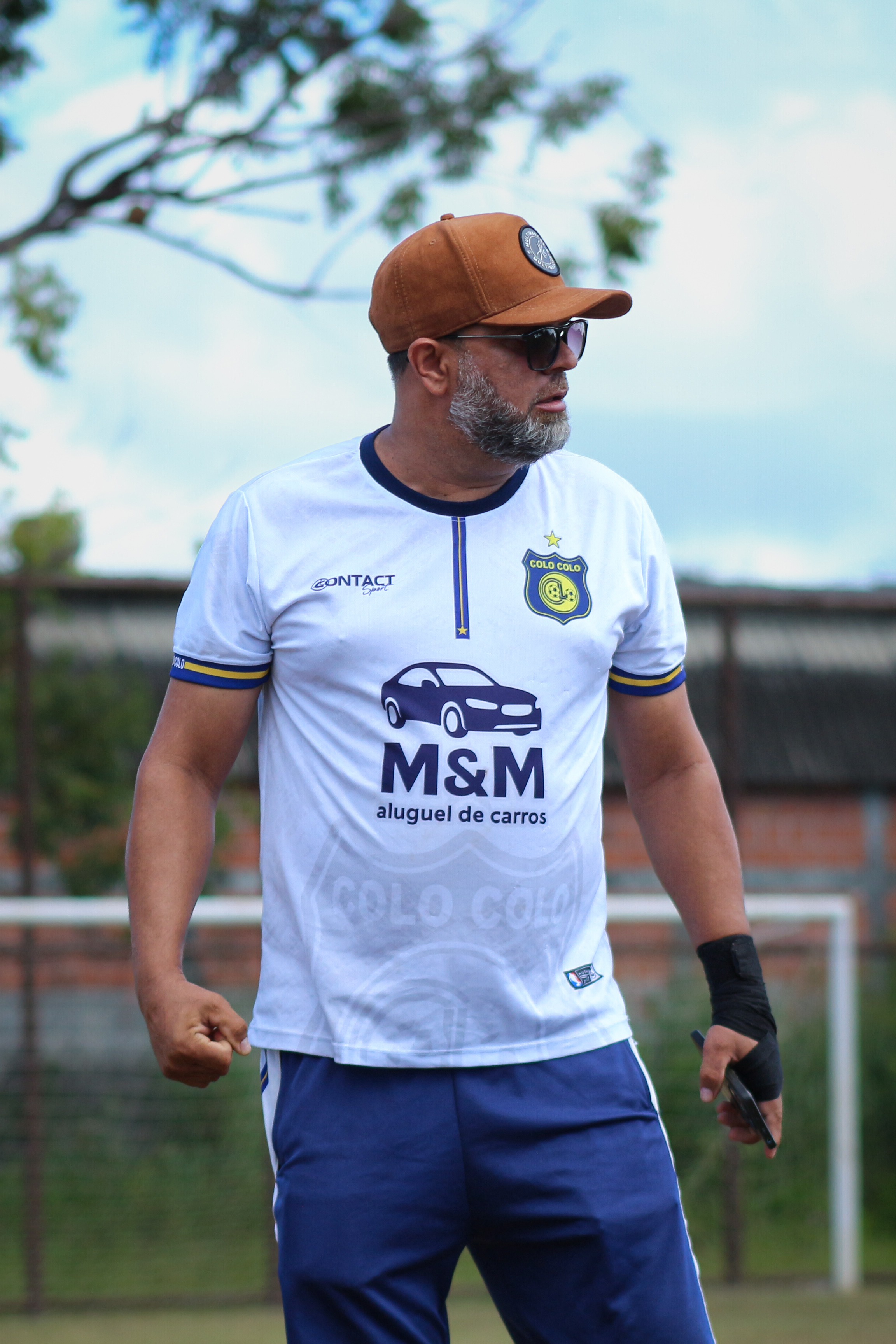 Momento do Jogo
