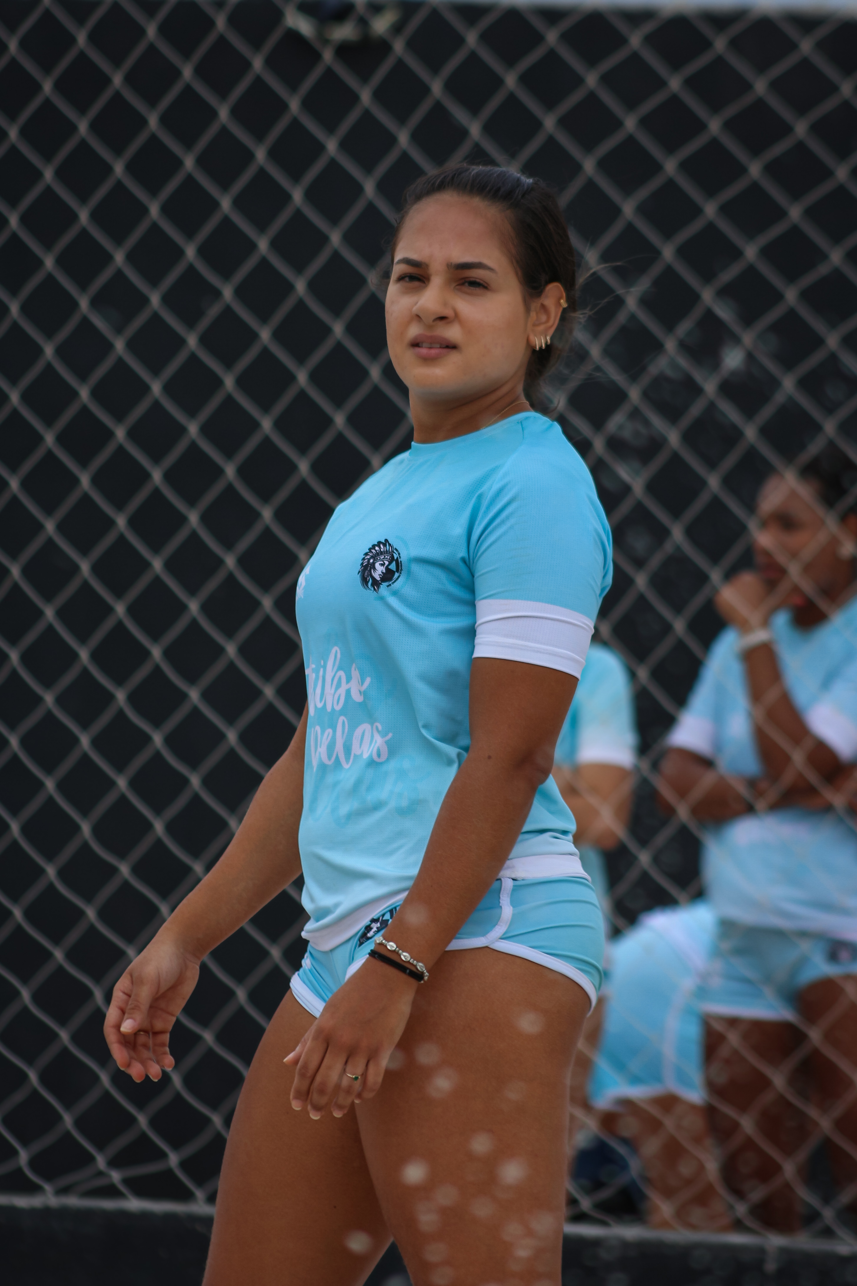 Futebol e Movimento