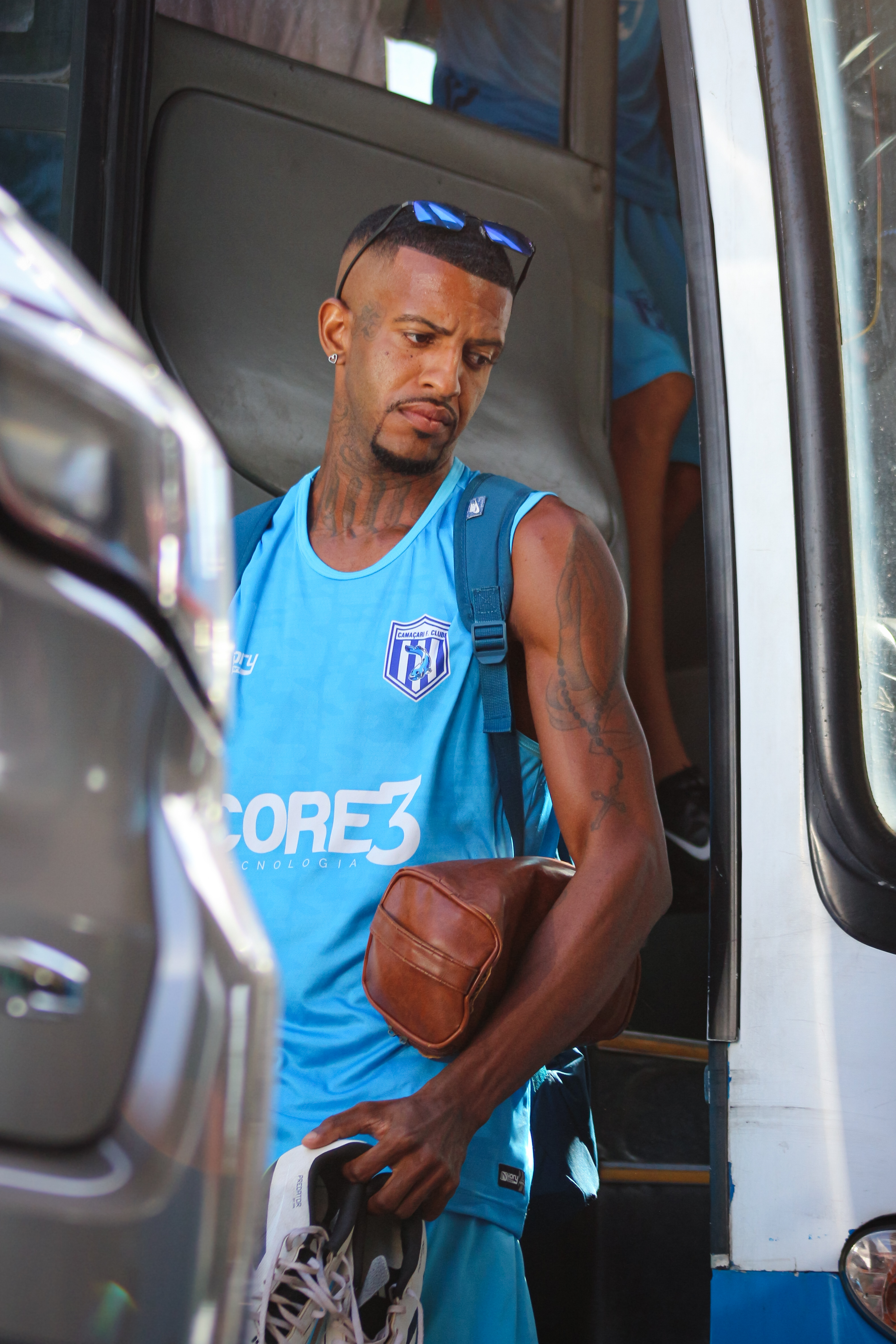 Futebol em Ação