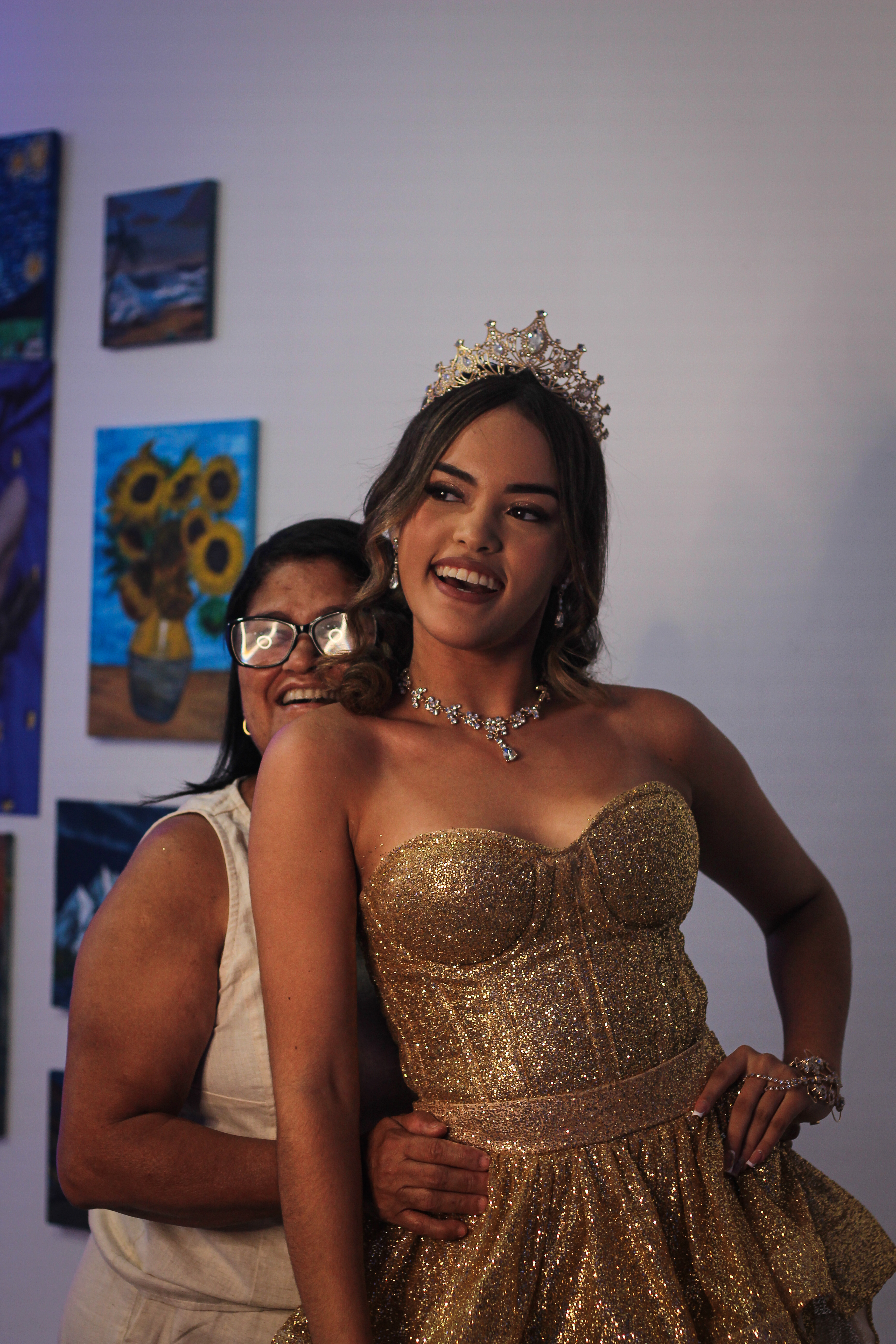 Grande Evento Recepção
